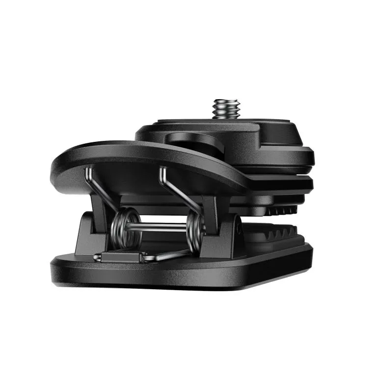  Ulanzi CK02 – Kamerafeste for ryggsekk med hurtigfeste Rask levering fra Sverige.