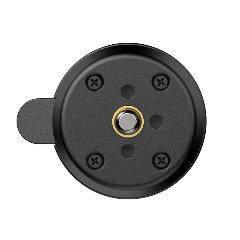  Ulanzi CK01 – Hurtigfeste og plate til kamerafeste Rask levering fra Sverige.