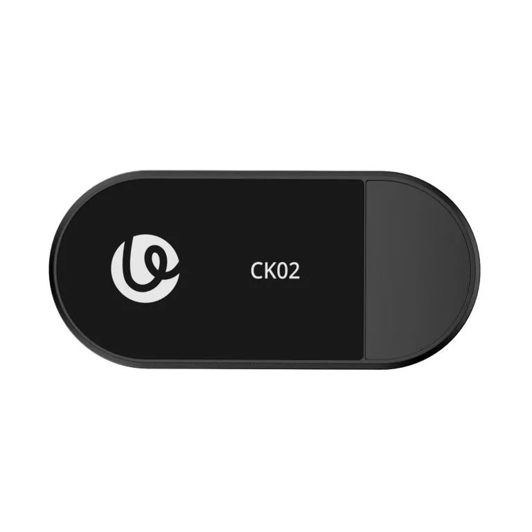  Ulanzi CK02 – Kamerafeste for ryggsekk med hurtigfeste Rask levering fra Sverige.