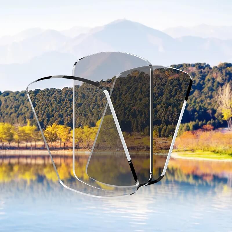  Ulanzi PK-03 Magnetisk ND-filterpakke for DJI Osmo Pocket 3 Rask levering fra Sverige.