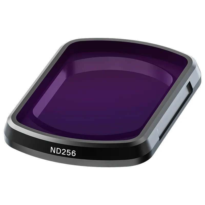  Ulanzi PK-03 Magnetisk ND-filterpakke for DJI Osmo Pocket 3 Rask levering fra Sverige.