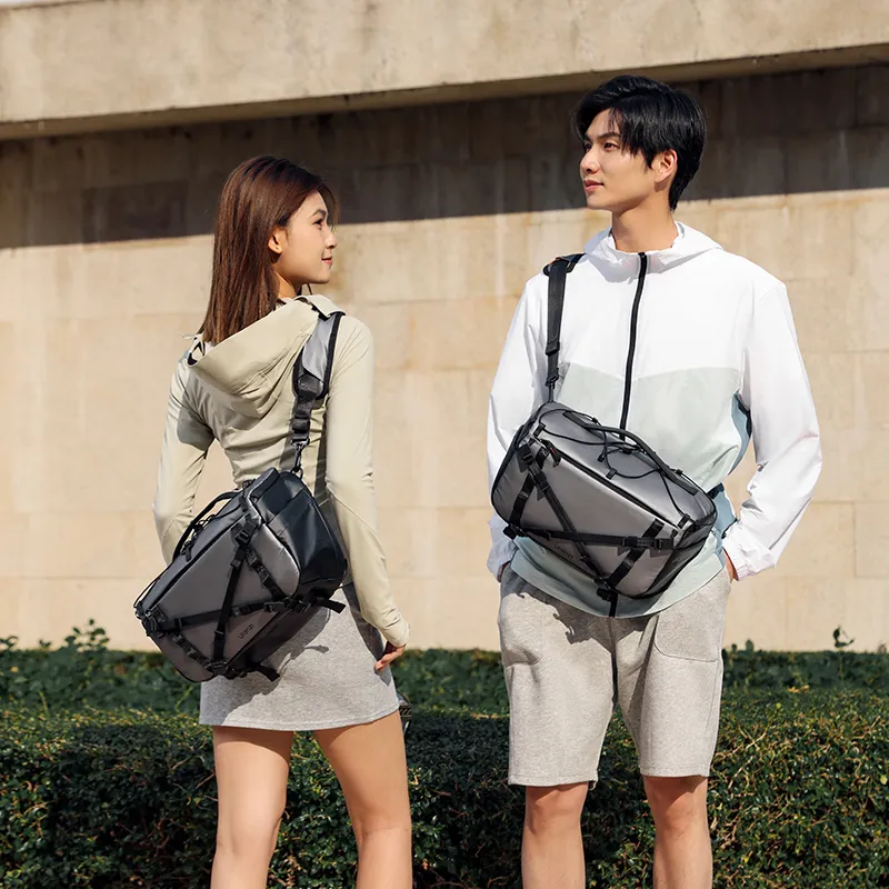  Ulanzi SU02 13L Hoshino crossbody-veske B163 Rask levering fra Sverige.