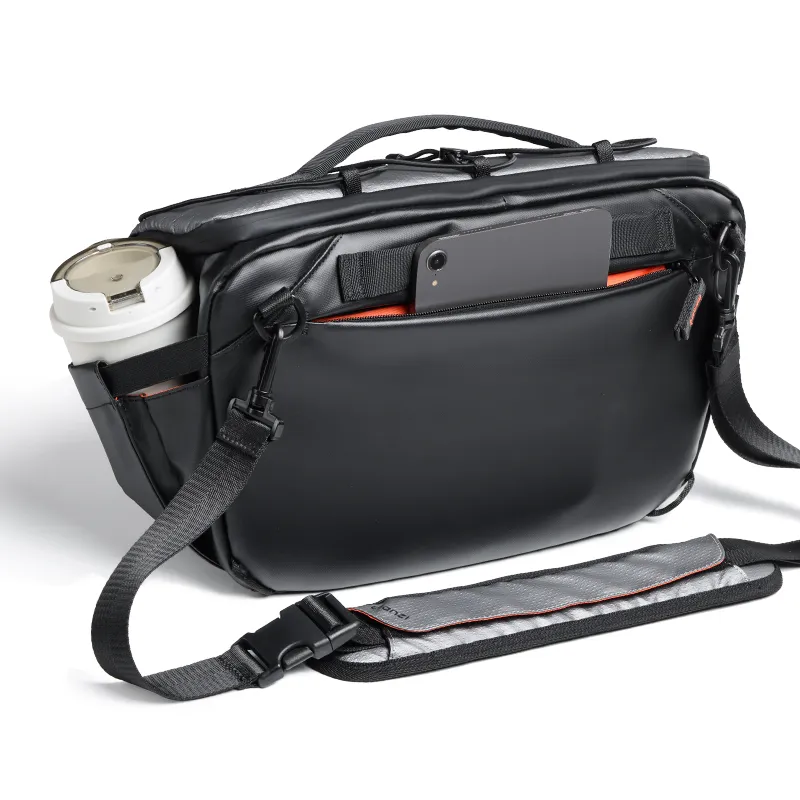  Ulanzi SU02 13L Hoshino crossbody-veske B163 Rask levering fra Sverige.