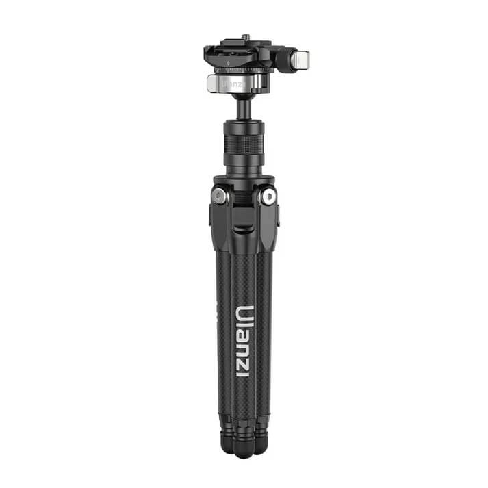Ulanzi Ulanzi TT35 Ministativ av karbonfiber for fotografering