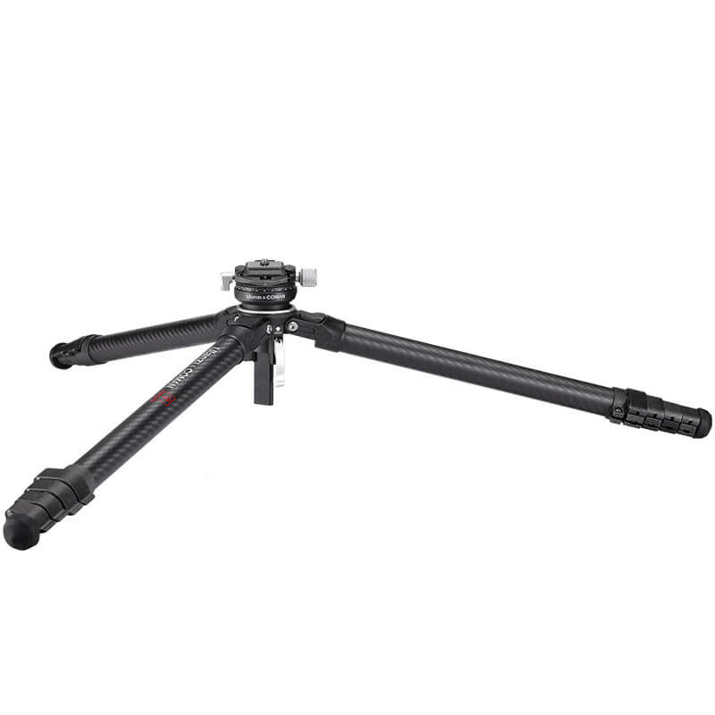 Ulanzi Ulanzi Zero-Y Kamerastativ 156cm av karbonfiber med Coman kulehode