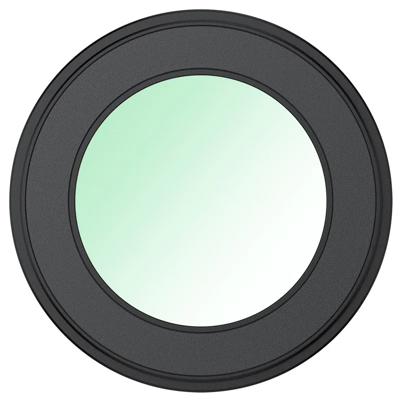 JJC F-XHFUV Magnetisk UV-filter & objektivdeksel for Fujifilm X half Rask levering fra Sverige.