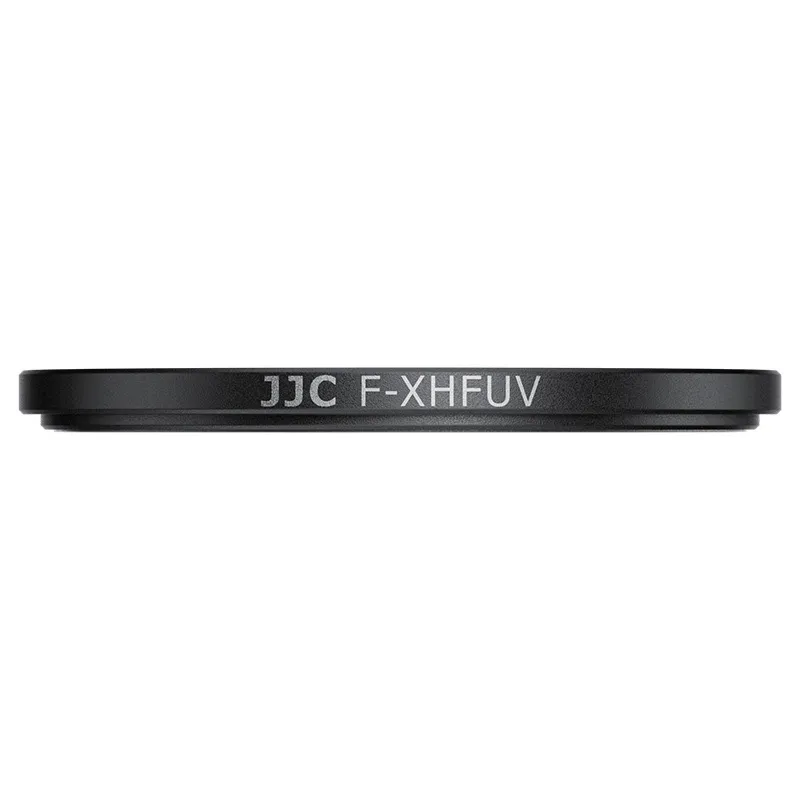 JJC F-XHFUV Magnetisk UV-filter & objektivdeksel for Fujifilm X half Rask levering fra Sverige.