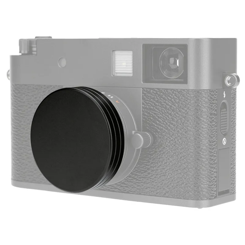 JJC F-XHFUV Magnetisk UV-filter & objektivdeksel for Fujifilm X half Rask levering fra Sverige.