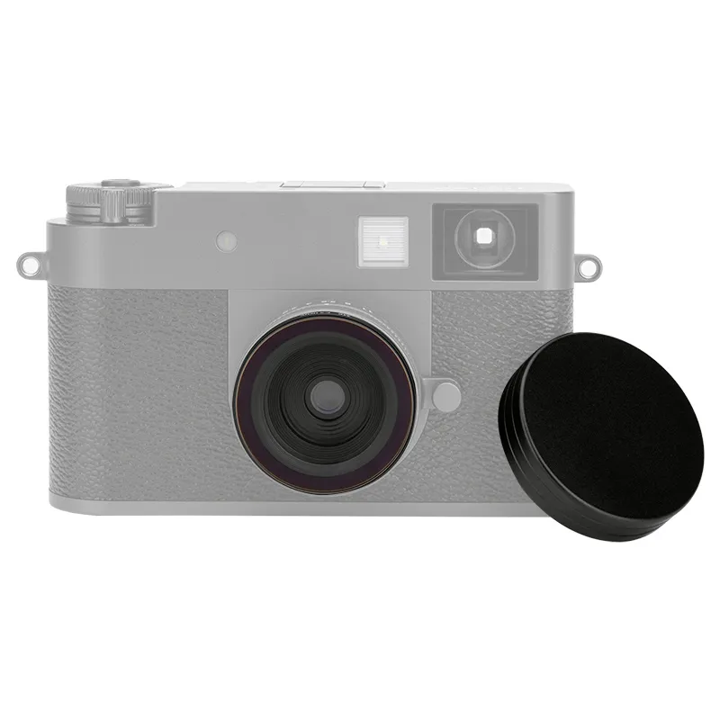 JJC F-XHFUV Magnetisk UV-filter & objektivdeksel for Fujifilm X half Rask levering fra Sverige.
