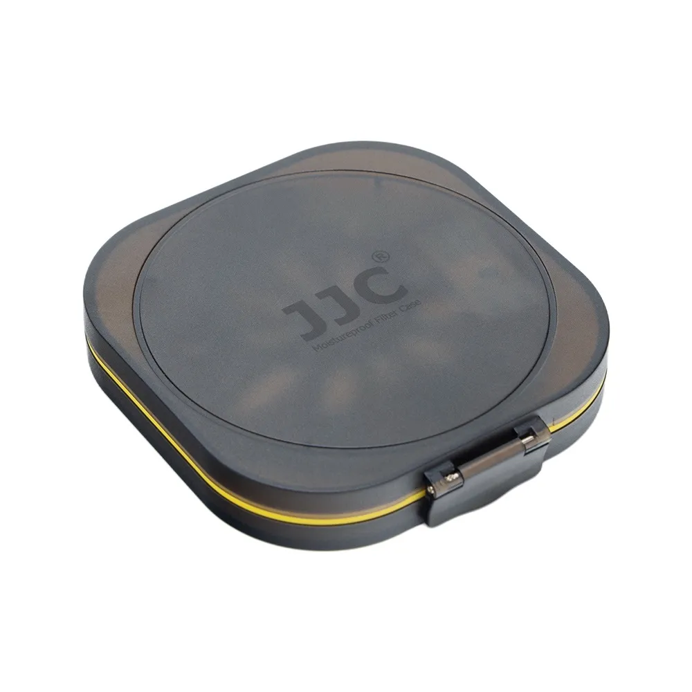 JJC JJC UV-filter Slim Multicoating for Ricoh GR II / III