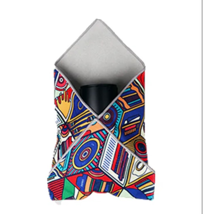  AstrHori Wrap 35x35cm foldbart kamerawrap Rask levering fra Sverige.